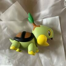 コトブキヤ ポケットモンスター ポケモン ARTFX J ヒカリ with ナエトル_画像8