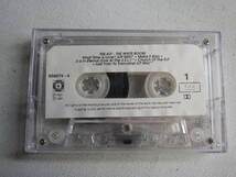 ◆カセット◆THE KLF / THE WHITE ROOM 656674-4 カセット本体のみ　中古カセットテープ多数出品中！_画像1