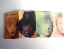 ◆カセット◆ローリングストーンズ　The Rolling Stones / GOATS HEAD SOUP 輸入版　 中古カセットテープ多数出品中！_画像7