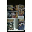 備中神楽　VHS全5巻　漫画の郷大神楽　川上町弥高公園1996年