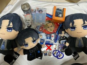 EXILETRIBE EXILE 三代目JSoulBrothers 登坂広臣グッズまとめ売り