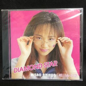 CD 相川みさお DIAMOND STAR 未開封品