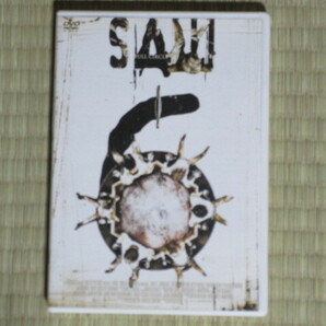 SAW６（ソウ６）　（セル版・日本語吹替付）