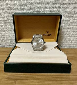 ◇USED◇ROLEX OYSTER DATE◇送料込み！