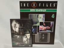 Xファイル THE X FILES DVDコレクション 改訂版 4_画像1