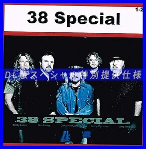 【特別仕様】38 SPECIAL [パート1] CD1&2 多収録 DL版MP3CD 2CD♪