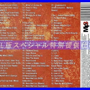 【特別仕様】BEYONCE 多収録 DL版MP3CD 1CD≫の画像2