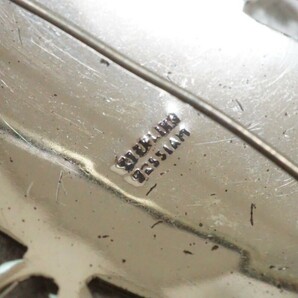 B1005 SIAM STERLING 海外製 シルバー ブローチ タイピン ヴィンテージ アクセサリー 大量 セット おまとめ まとめて アンティーク 装飾品の画像7