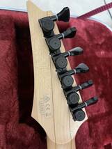 Ibanez Prestige RG3321-TKF MOD / アイバニーズ プレステージ エレキギター 日本製 改造点あり_画像6