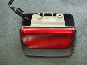  Toyota Caldina AT211 high-mount stoplamp brake lamp 