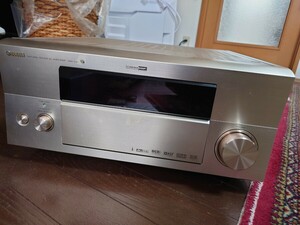 YAMAHA DSP-Z9　AVアンプ 動作確認済