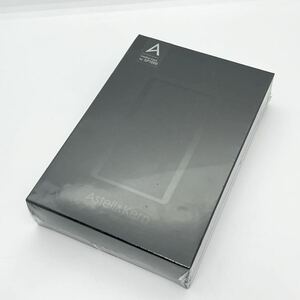 未開封 Astell&Kern AKSP1000 ダークブラウン レザーケース A&ultima SP1000用ケース 未使用現状品