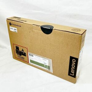 未開封 Lenovo レノボ 82M70024JP IP FLEX 5 Chrome 13ITL6 2023年製 ノートPC 未使用現状品