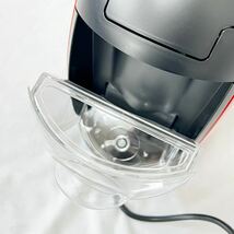 NESCAFE Barista ISPM9635 ネスカフェ バリスタ アイ 通電確認済 未使用現状品_画像9