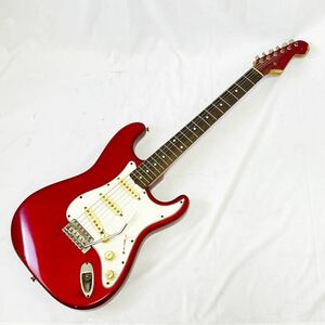 Fender Japan 40th Anniversary STRATOCASTER 1994 フェンダー エレキギター 現状品