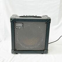 Roland ローランド CUBE-30X キューブ ギターアンプ 通電確認済 現状品_画像1