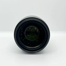 Nikon ニコン ED AF-S NIKKOR 70-300mm 1:4.5-5.6 G VR IF フード キャップ ケース付き 現状品_画像3