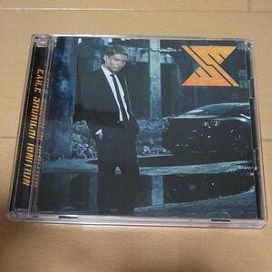 [国内盤CD] EXILE SHOKICHI/IGNITION [CD+DVD] [2枚組]