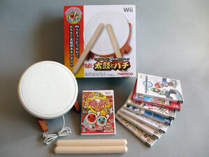 ** nintendo futoshi hand drum. . person Wii futoshi hand drum . chopsticks ta octopus nNintendo futoshi hand drum. . person Wii soft addition in addition, soft 7ps.@ including in a package ta octopus n with translation free shipping **