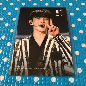 SHINee WORLD 2016 D×D×D★メモカ 生写真 メモカぴあ 写真 生写真★KEY キー C