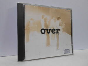 オフコース over CD