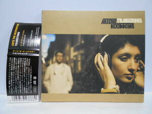 ARTS THE BEATDOCTOR TRANSITIONS CD 盤面きれい 国内盤 インタビュー付き シュリンク上ステッカーあり PETE PHILLY HOPE
