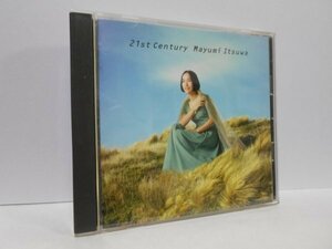 五輪真弓 21世紀 CD 21st century MAYUMI ITSUWA