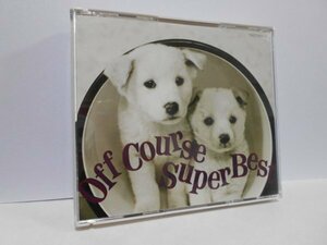 【3枚組】オフコース スーパー・ベスト CD Off Course Super Best
