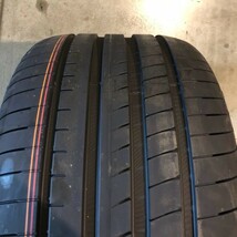 保管袋付 (IK319.7) 送料無料 [2本セット] GOODYEAR EAG F1 ASY3 SUV XL FP　315/35R20 110Y 2020年以降製造 室内保管 315/35/20 夏タイヤ._画像3