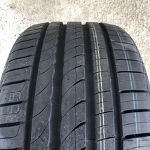 保管袋付 (IN001.7) 送料無料 [4本セット] PIRELLI CINTURATO P1　265/35R18 93Y 2020年製造 夏タイヤ 265/35/18._画像3