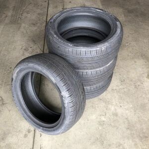 保管袋付 (IS002.7)送料別 [4本セット] TOYO PROXES Comfort MC1　215/50R17 91W 2022年製造 室内保管 夏タイヤ 215/50/17