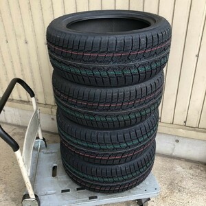 保管袋付 (IL005.7)送料別 [4本セット] TOYO OBSERVE GSi-6 LS　235/50R18 97H 2023年製造 室内保管 スタッドレス 235/50/18