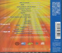 CD ポケモン・ザ・ファースト・ムービー　美品帯付　品番ZMCP-1078_画像2