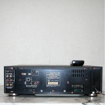 PIONEER CLD-313 リモコン付き　動作良品_画像5