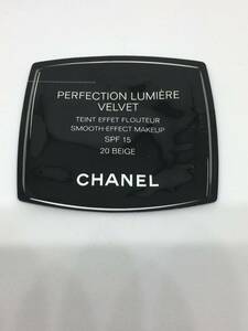 Chanel Chanel Perfexion lumiere Vervet 0,9 мл