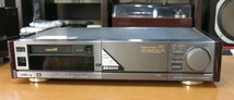 SONY EV-BS3000 ビデオデッキ ジャンク品_画像1