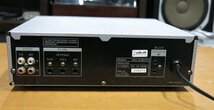 SONY MDS-PC1 MDデッキ ジャンク品_画像7