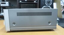 ONKYO Integra A-810 プリメインアンプ ジャンク品_画像7