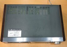SONY EV-BS3000 ビデオデッキ ジャンク品_画像3