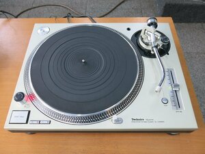 香川県高松市、引取り限定、Technics SL-1200MK５、ダストカバー破損品