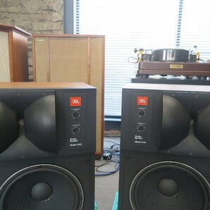 香川県高松市引き取り限定、JBL 4425 2WAY バスレフ、エッジ交換済みの画像3