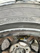 キョーワレーシング KYOWA RACING KR1022 15×8J ADVAN NEOVA AD08R 165/55R15 185/55R15 2020年生産_画像10