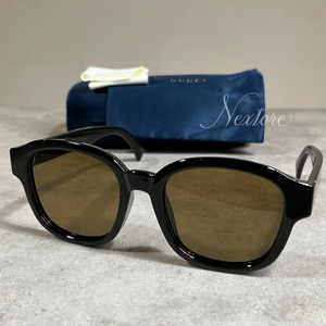 正規品 新品 グッチ GG1140SK 003 メガネ サングラス 眼鏡 アイウェア GUCCI