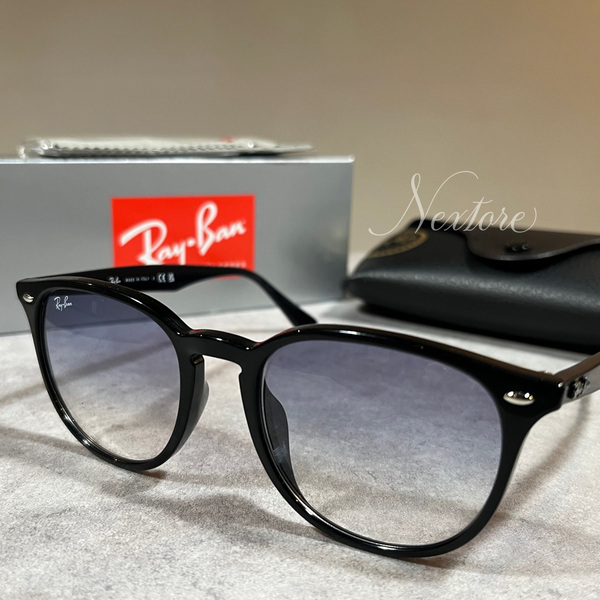 正規品 新品 レイバン RB4259F 601/19 メガネ サングラス 眼鏡 アイウェア Ray-Ban