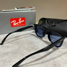 正規品 新品 レイバン RB4391D 601/80 メガネ サングラス 眼鏡 アイウェア Ray-Ban_画像5