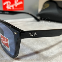 正規品 新品 レイバン RB4391D 601/80 メガネ サングラス 眼鏡 アイウェア Ray-Ban_画像2