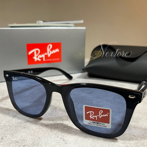 正規品 新品 レイバン RB4391D 601/80 メガネ サングラス 眼鏡 アイウェア Ray-Ban