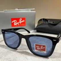 正規品 新品 レイバン RB4391D 601/80 メガネ サングラス 眼鏡 アイウェア Ray-Ban_画像1