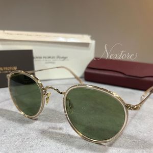 OLIVER PEOPLES