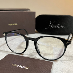 正規品 新品 トムフォード TF5695 001 メガネ サングラス 眼鏡 アイウェア TOM FORD